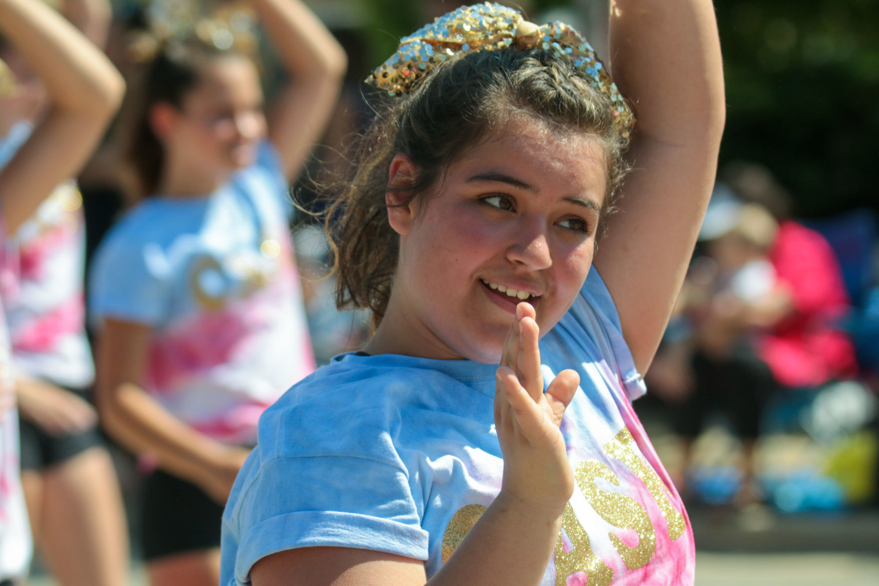 4th Fest Parade